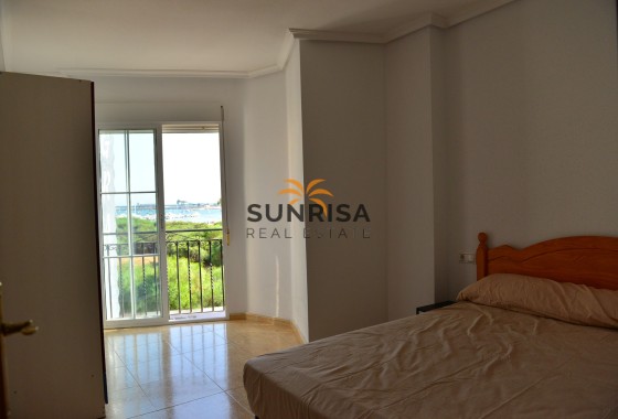 Appartement · Herverkoop - Torrevieja · Alicante · Spanje
