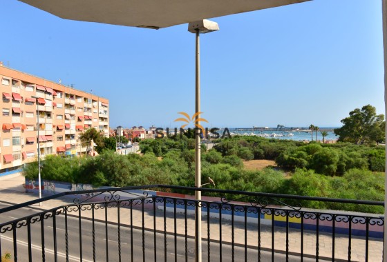 Appartement · Herverkoop - Torrevieja · Alicante · Spanje