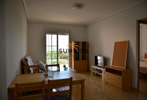 Appartement · Herverkoop - Torrevieja · Alicante · Spanje