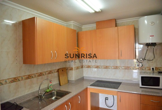 Appartement · Herverkoop - Torrevieja · Alicante · Spanje