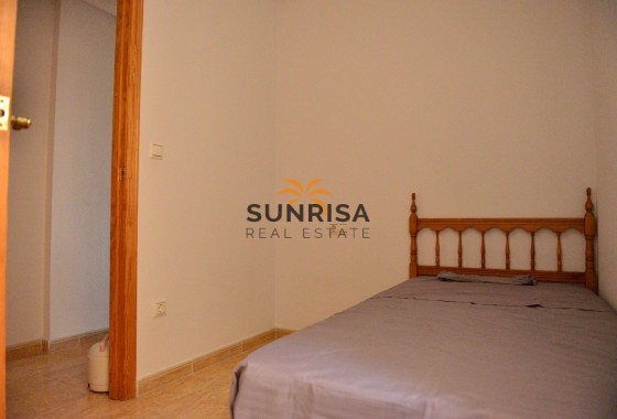 Appartement · Herverkoop - Torrevieja · Alicante · Spanje