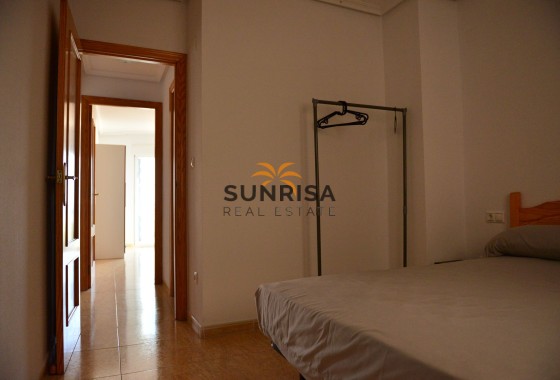 Appartement · Herverkoop - Torrevieja · Alicante · Spanje