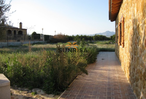 Villa · Revente - Benferri · Alicante · Espagne