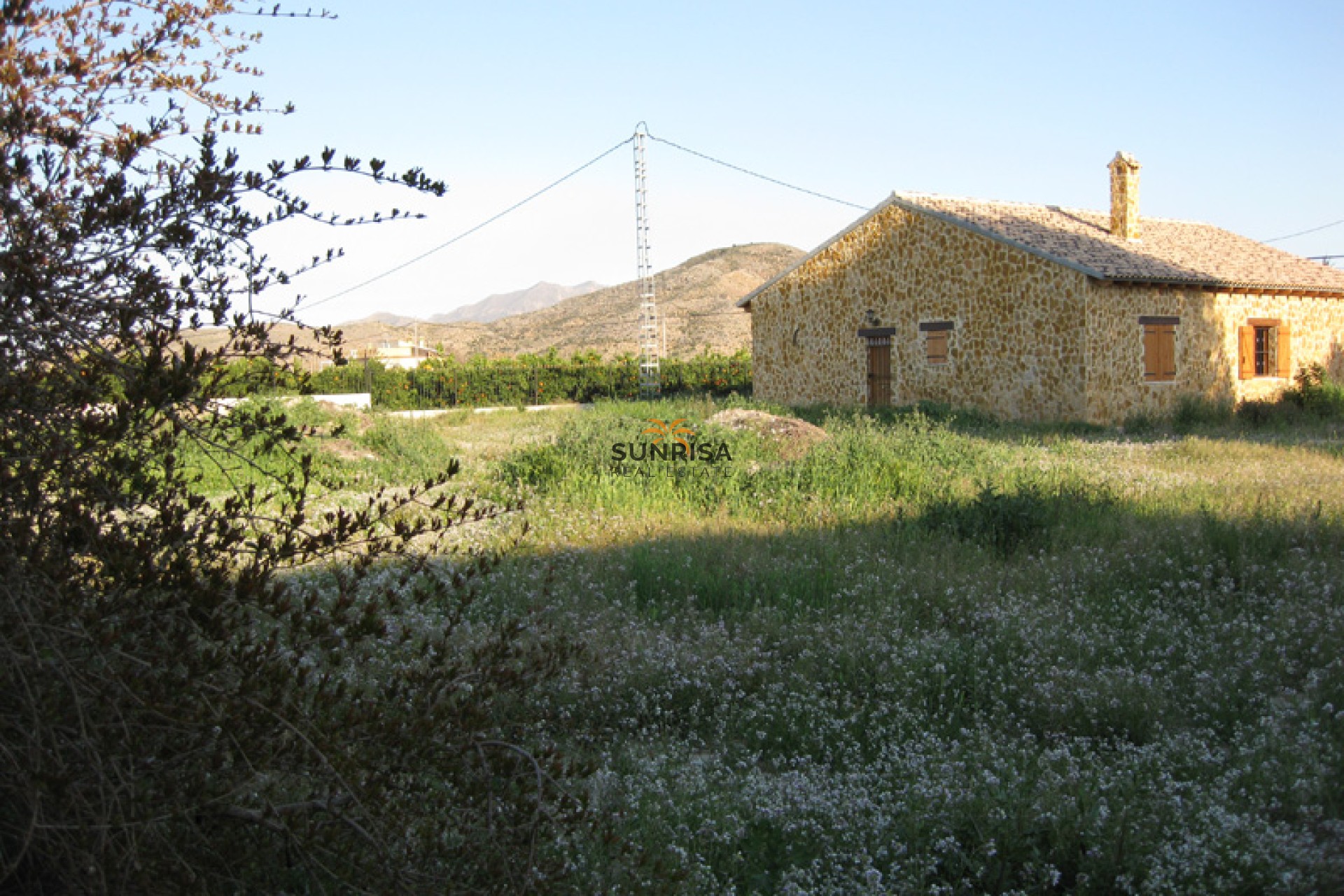 Revente - Villa - Benferri