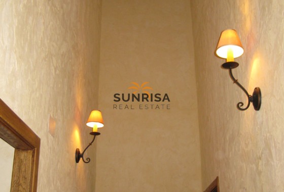 Villa · Revente - Benferri · Alicante · Espagne