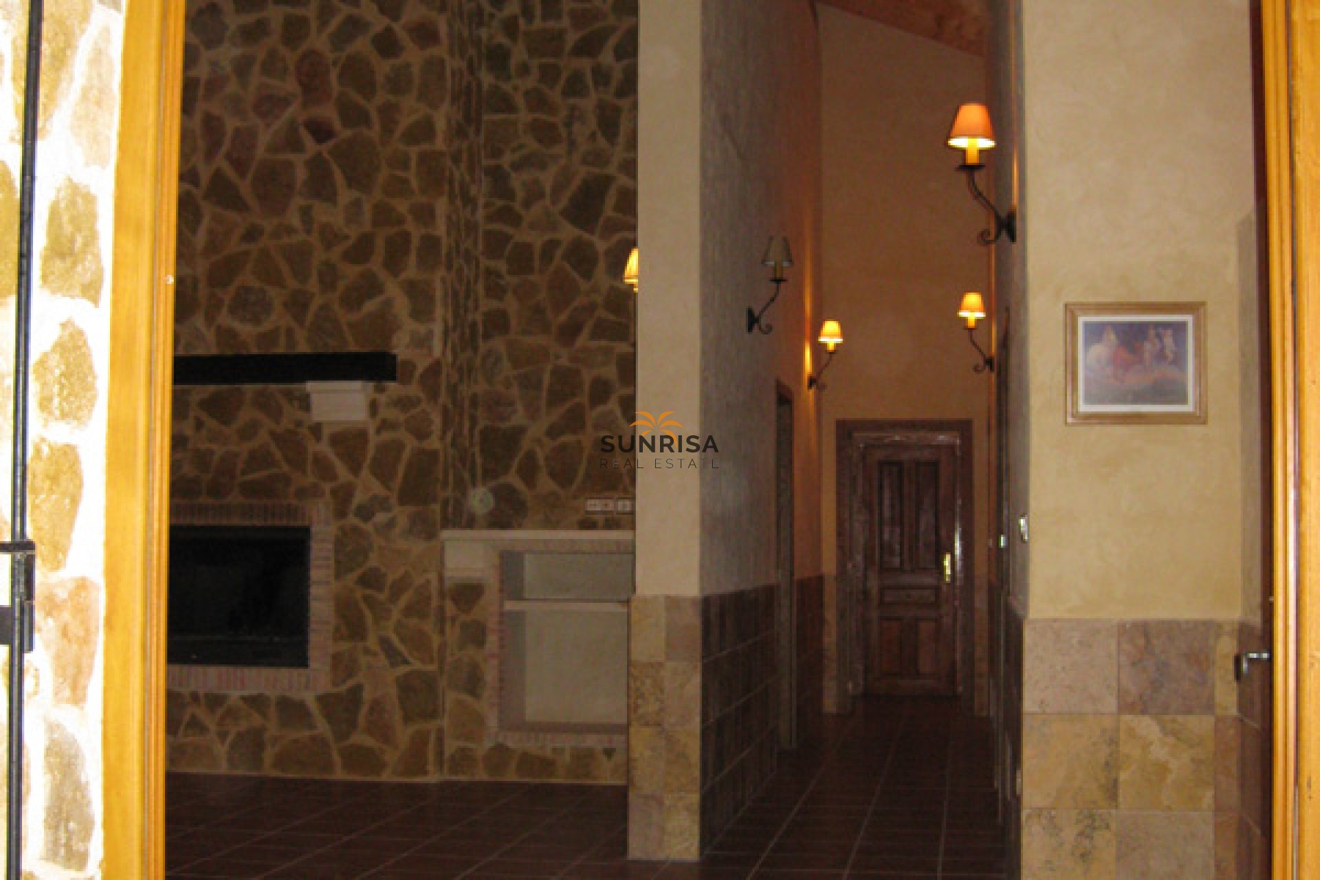 Revente - Villa - Benferri