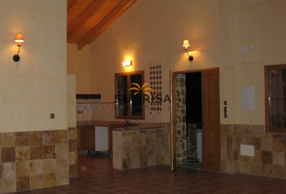 Villa · Revente - Benferri · Alicante · Espagne