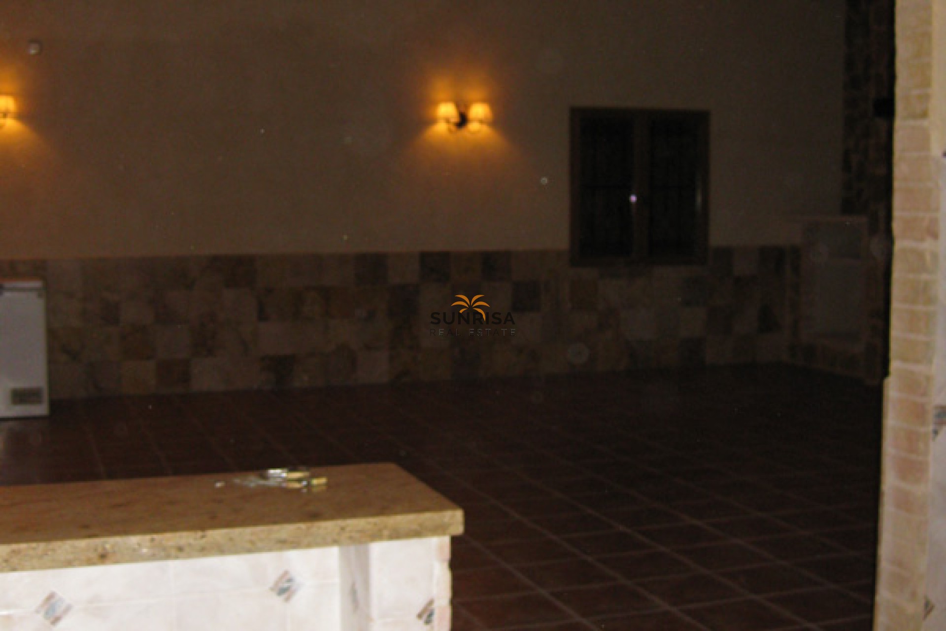 Revente - Villa - Benferri