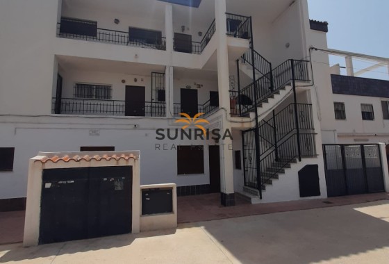Appartement · Revente - Torrevieja · Rocio del Mar · Alicante · Espagne