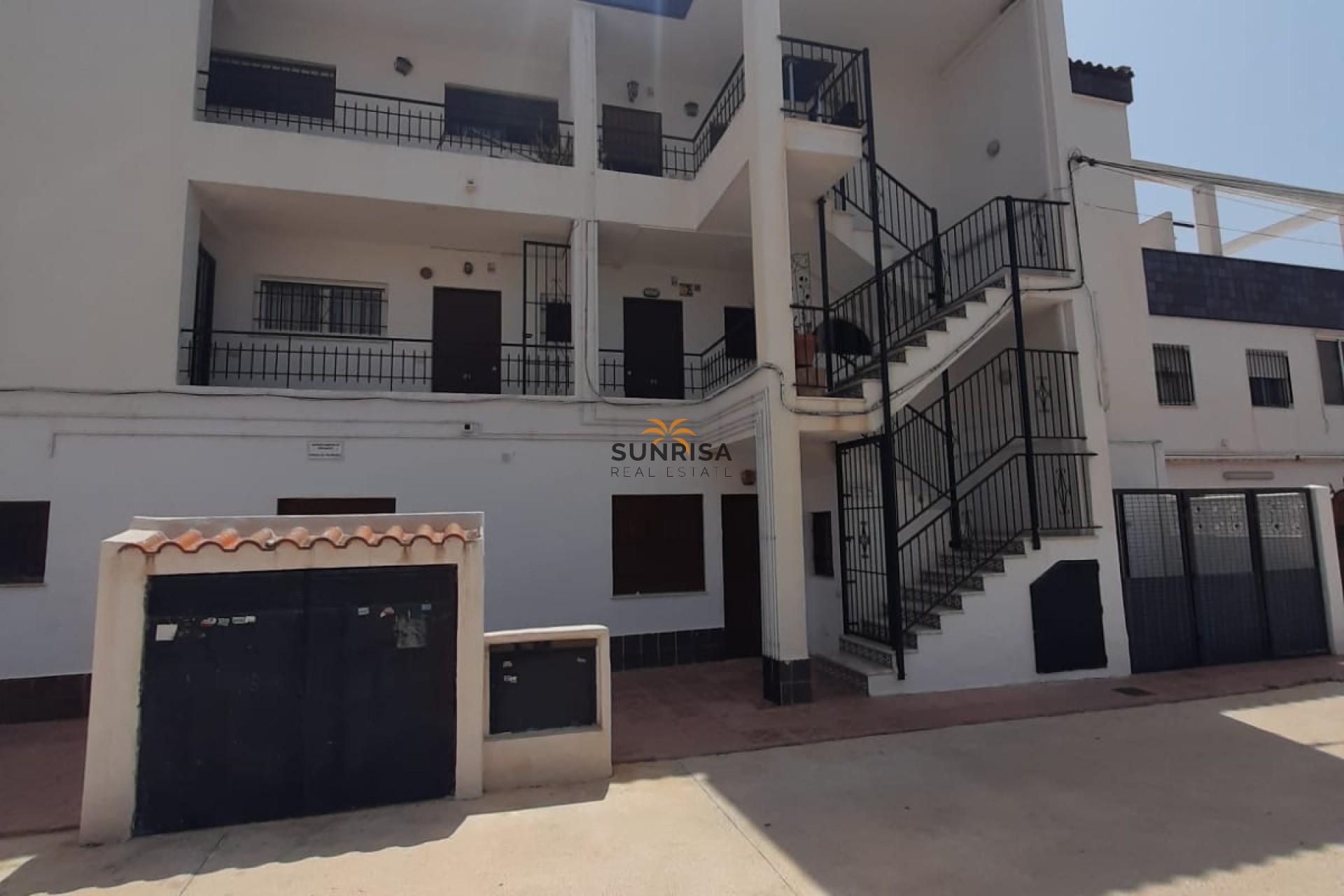 Revente - Appartement - Torrevieja