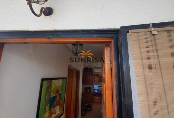 Appartement · Revente - Torrevieja · Rocio del Mar · Alicante · Espagne