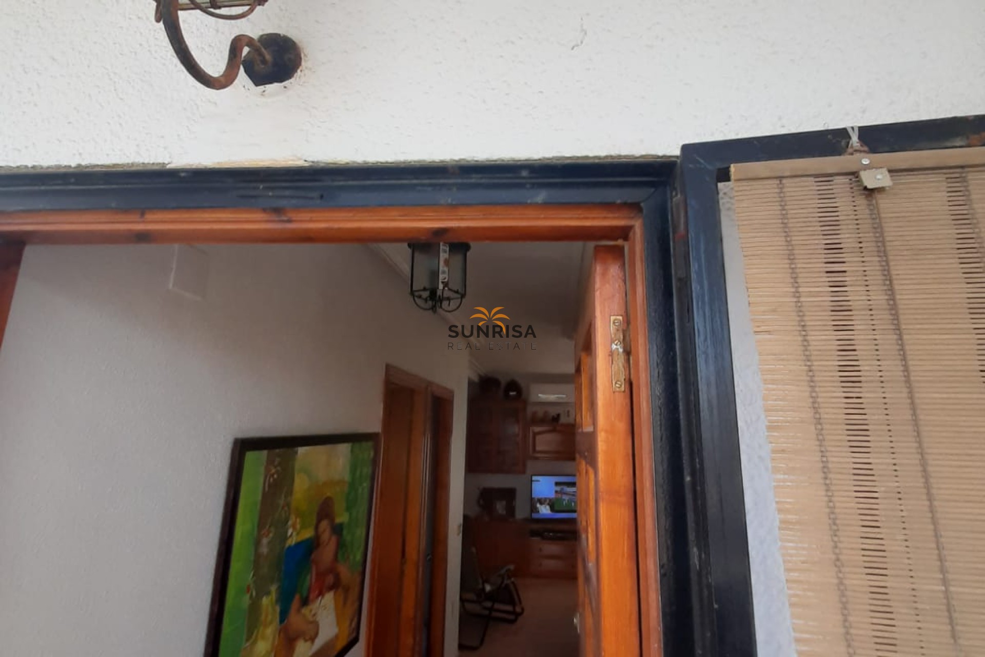 Revente - Appartement - Torrevieja
