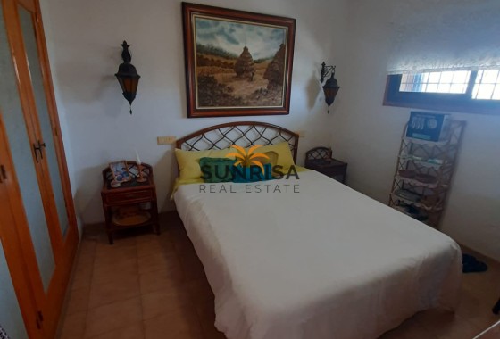 Appartement · Revente - Torrevieja · Rocio del Mar · Alicante · Espagne