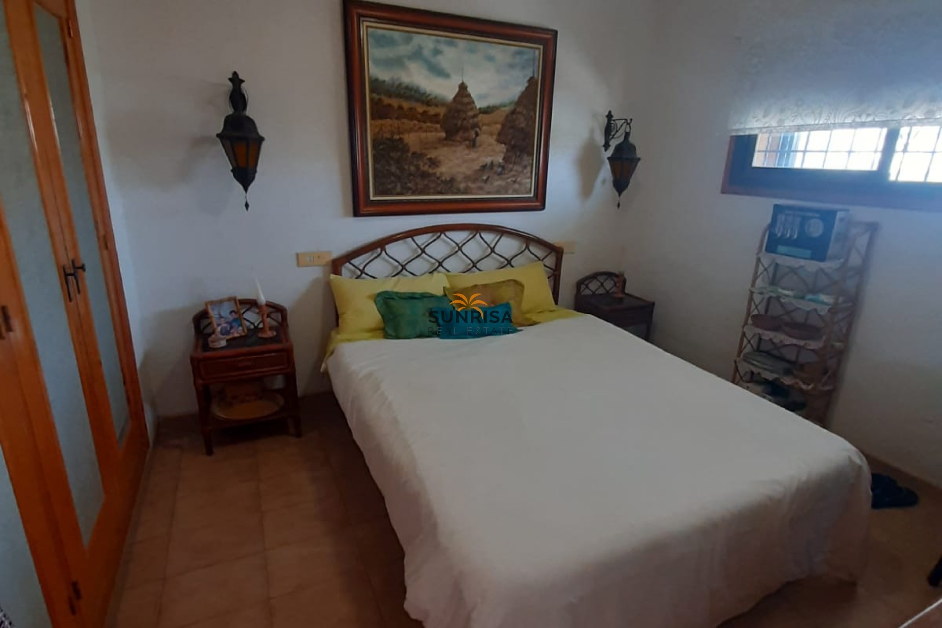 Revente - Appartement - Torrevieja
