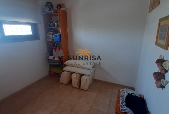 Appartement · Revente - Torrevieja · Rocio del Mar · Alicante · Espagne