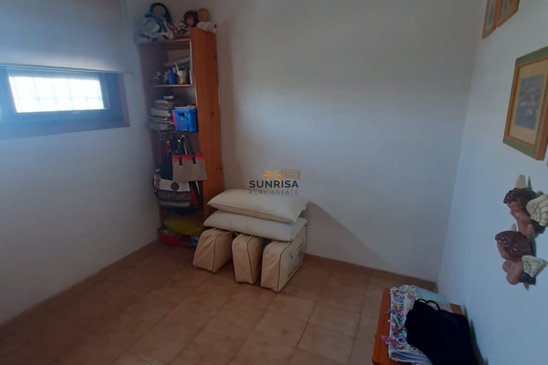 Revente - Appartement - Torrevieja