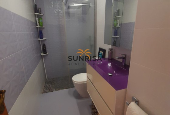 Appartement · Revente - Torrevieja · Rocio del Mar · Alicante · Espagne