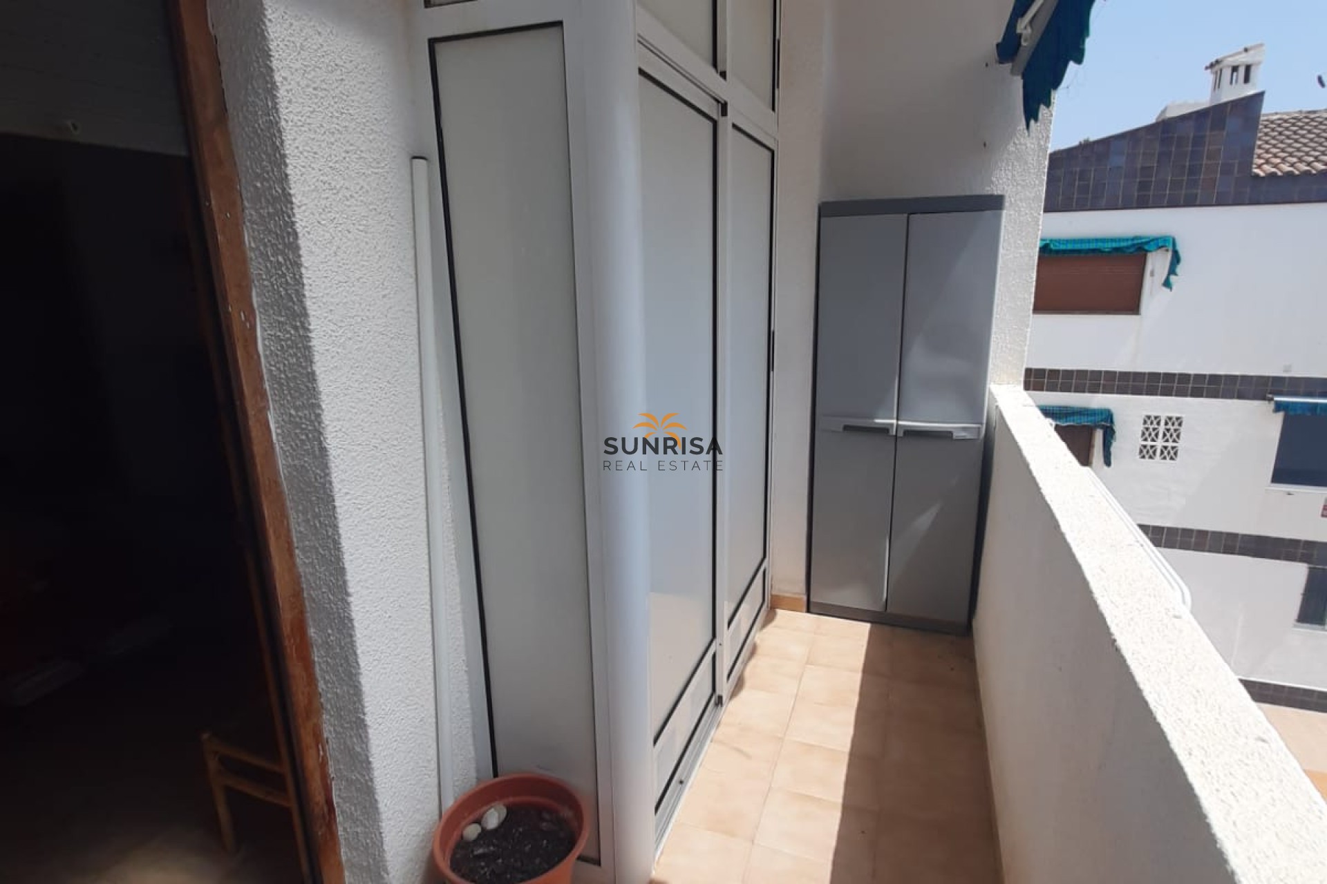 Revente - Appartement - Torrevieja