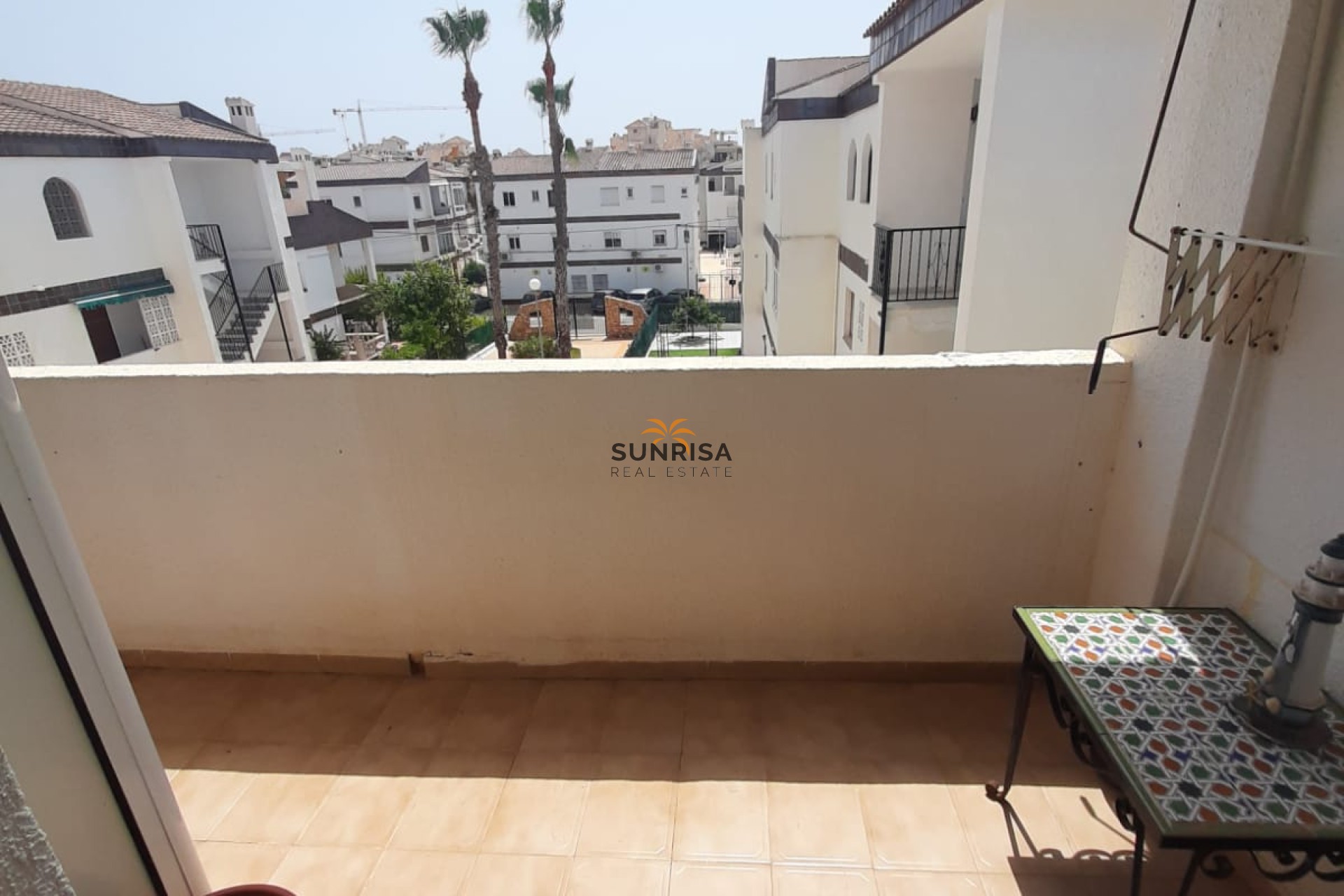 Revente - Appartement - Torrevieja