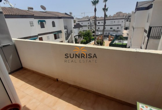 Appartement · Revente - Torrevieja · Rocio del Mar · Alicante · Espagne