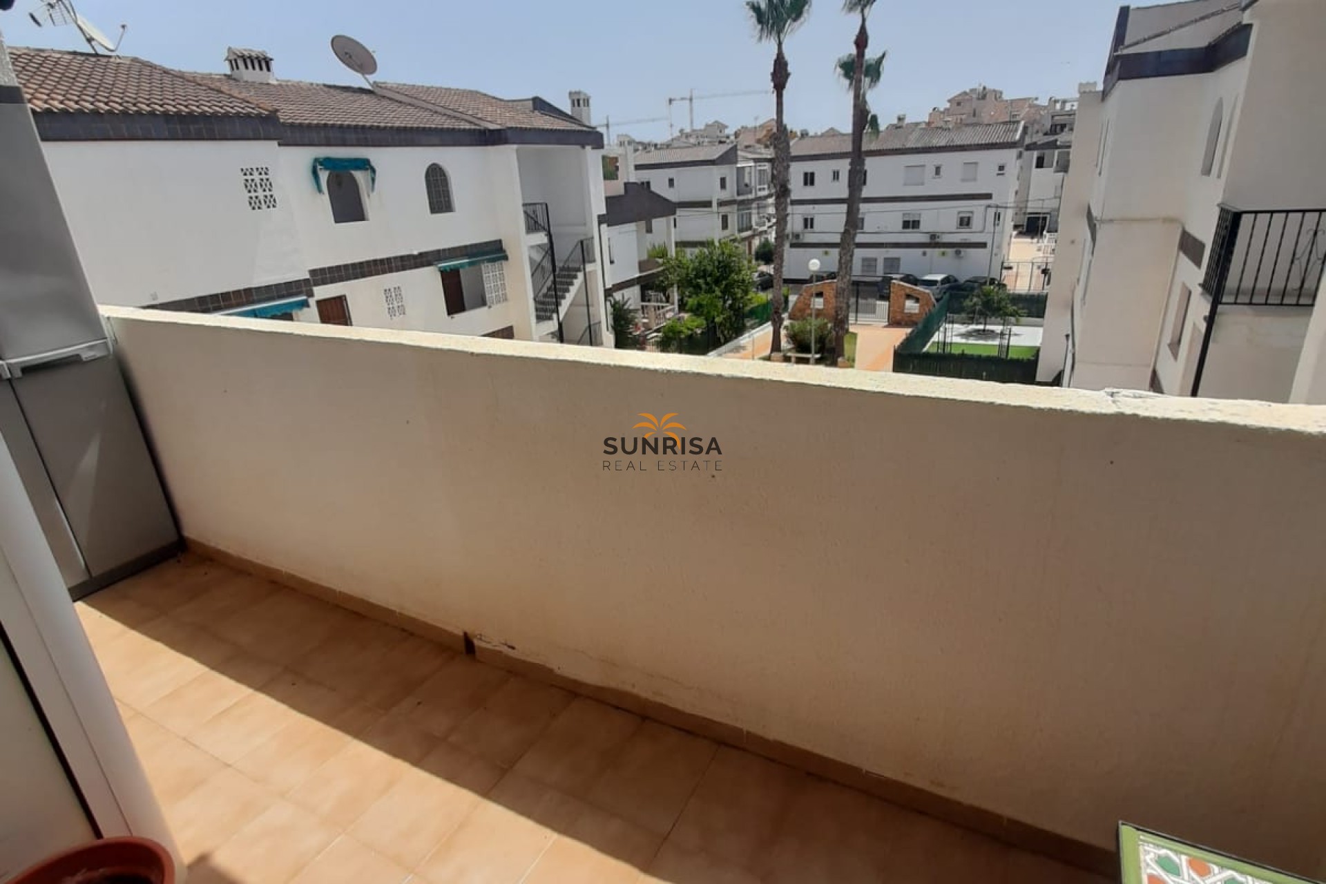 Revente - Appartement - Torrevieja