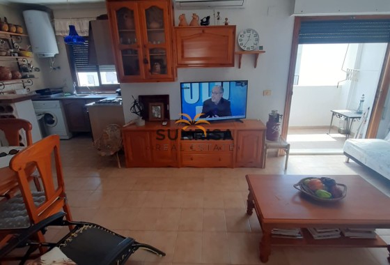 Appartement · Revente - Torrevieja · Rocio del Mar · Alicante · Espagne