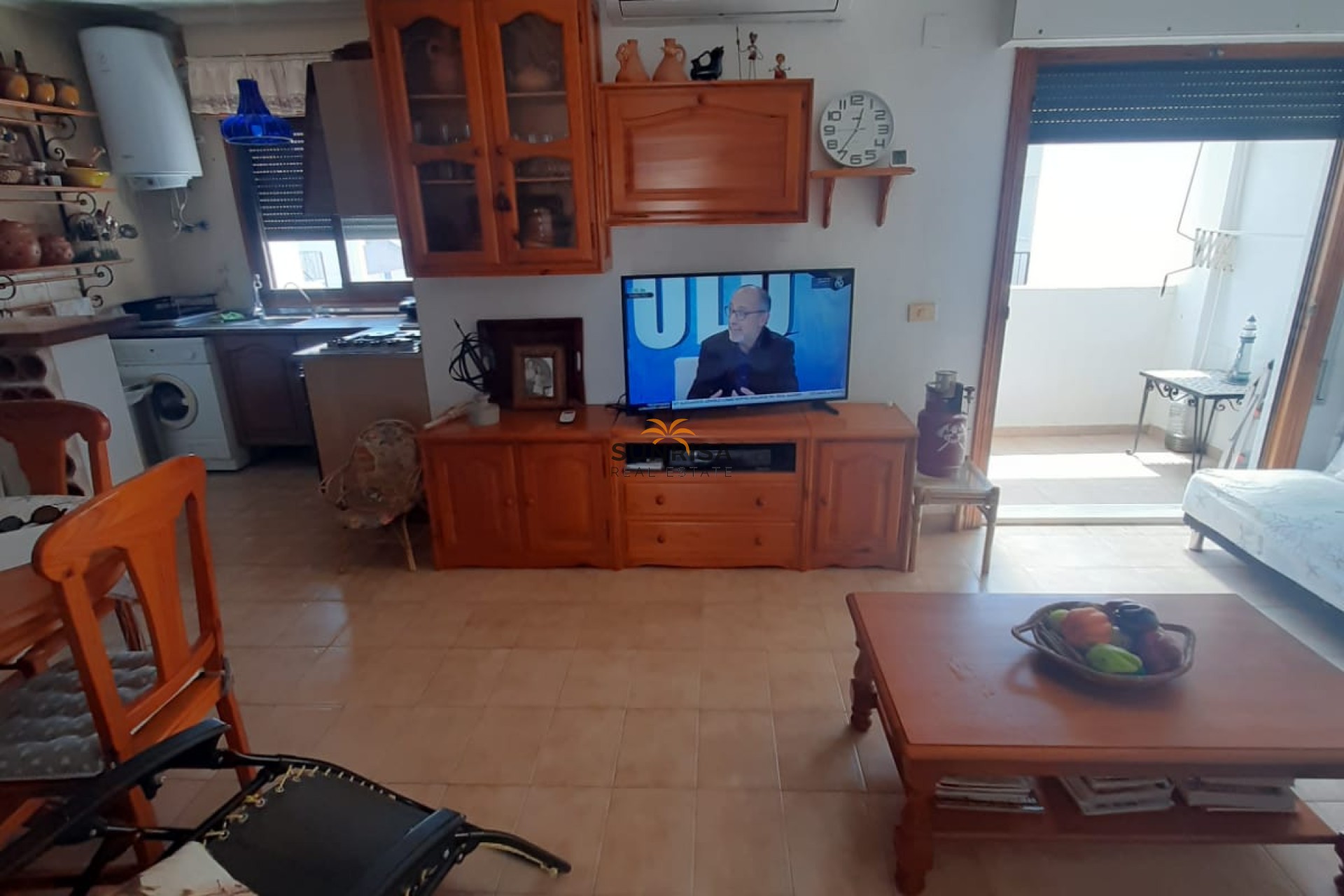 Revente - Appartement - Torrevieja