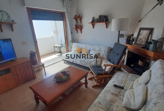 Appartement · Revente - Torrevieja · Rocio del Mar · Alicante · Espagne