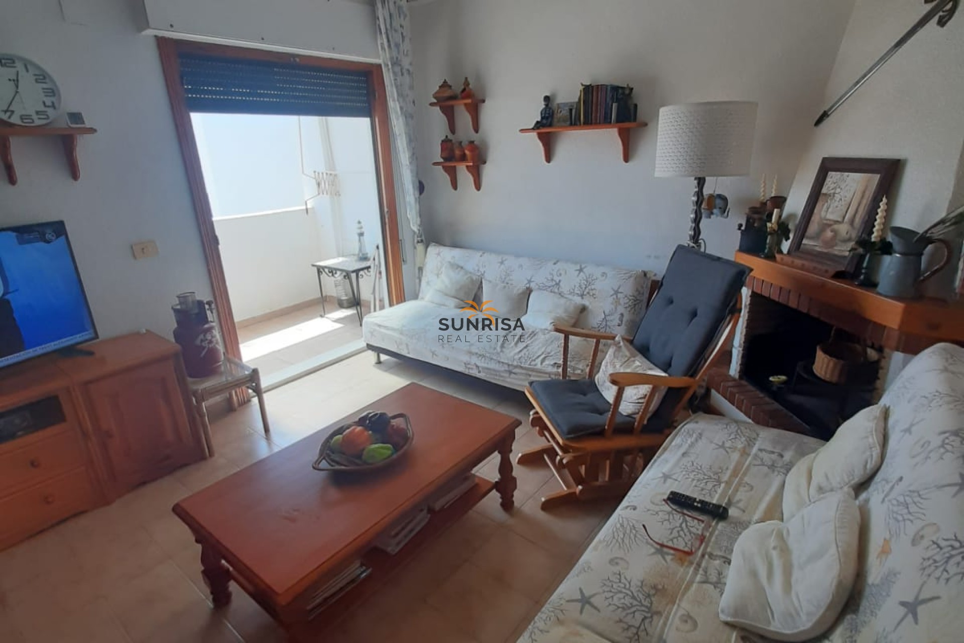 Revente - Appartement - Torrevieja