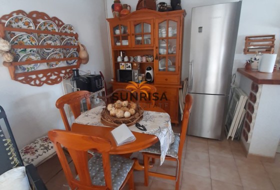 Appartement · Revente - Torrevieja · Rocio del Mar · Alicante · Espagne
