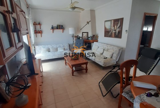 Appartement · Revente - Torrevieja · Rocio del Mar · Alicante · Espagne