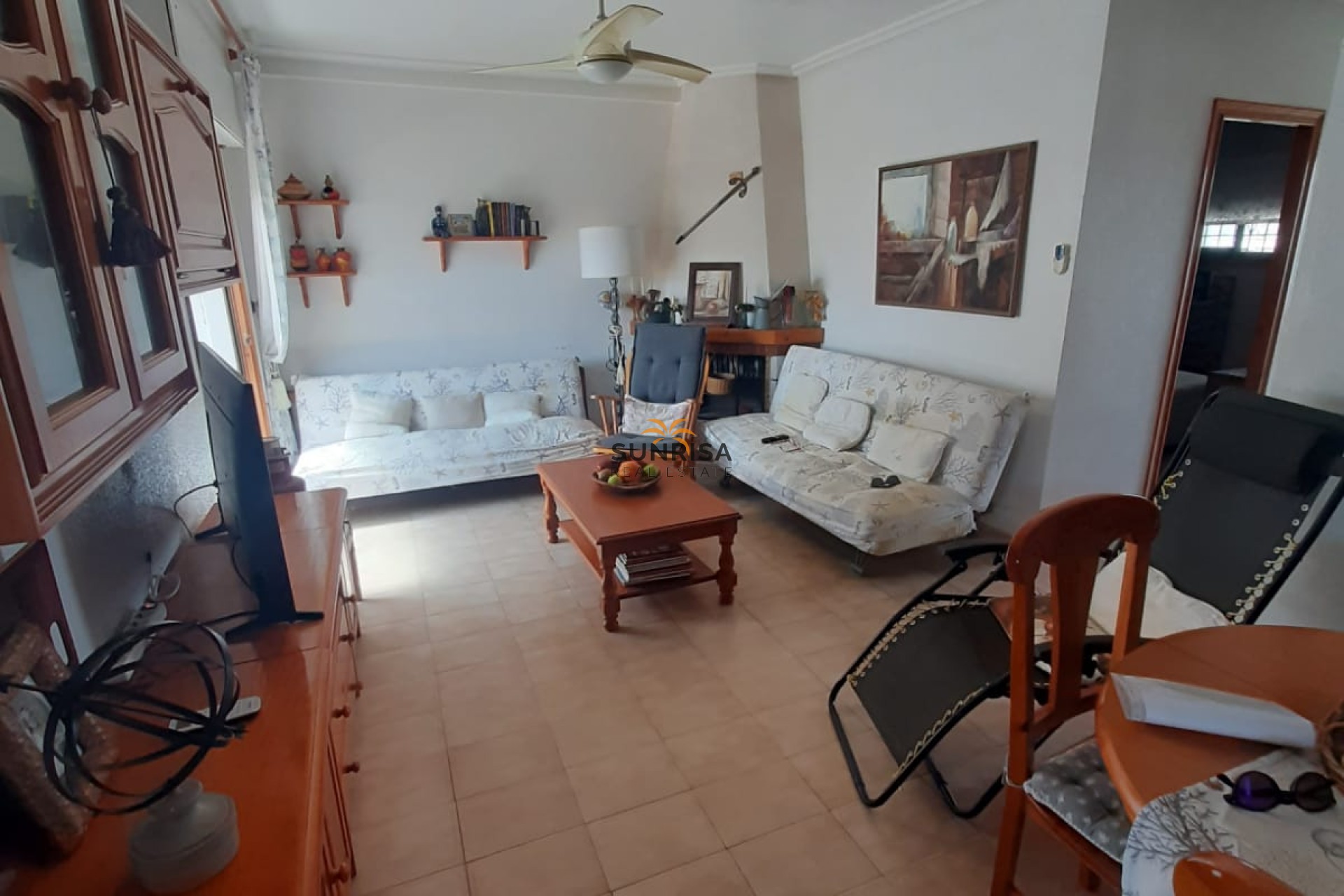 Revente - Appartement - Torrevieja