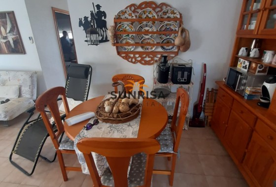 Appartement · Revente - Torrevieja · Rocio del Mar · Alicante · Espagne