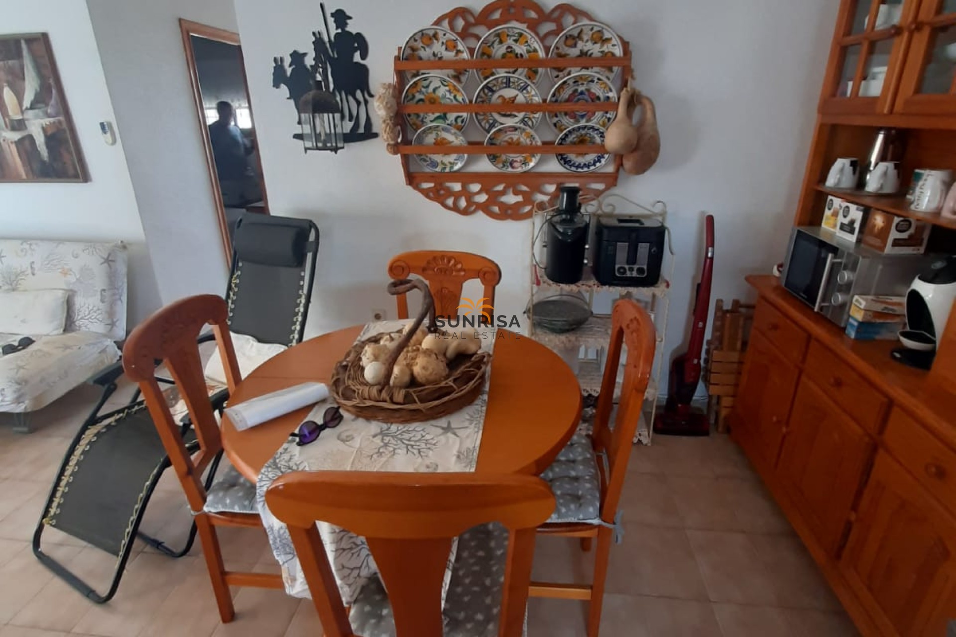 Revente - Appartement - Torrevieja
