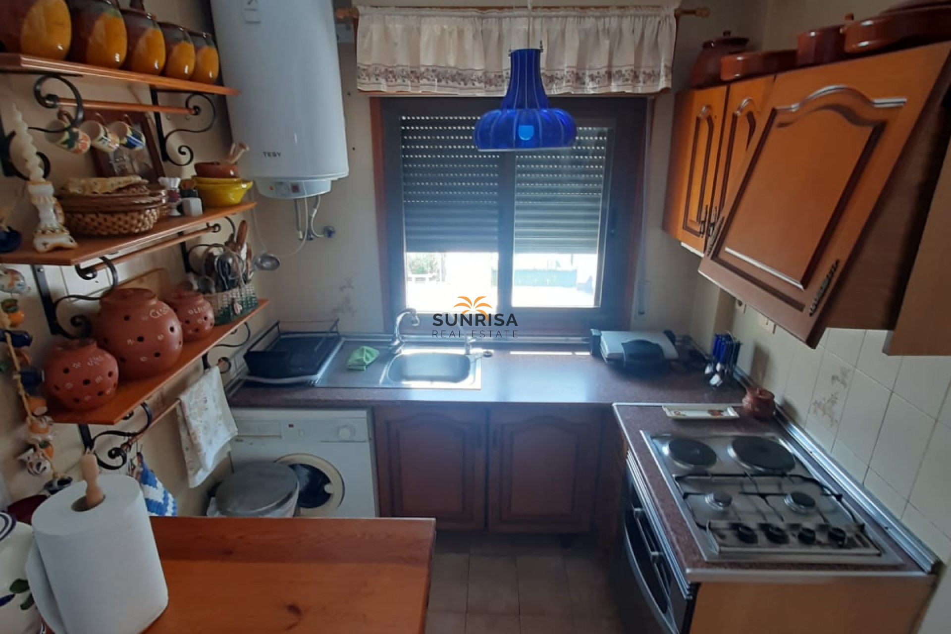 Revente - Appartement - Torrevieja