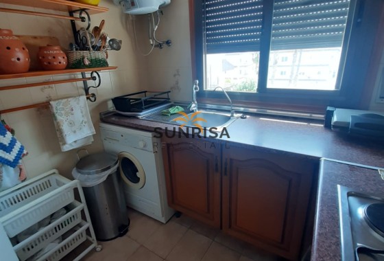 Appartement · Revente - Torrevieja · Rocio del Mar · Alicante · Espagne