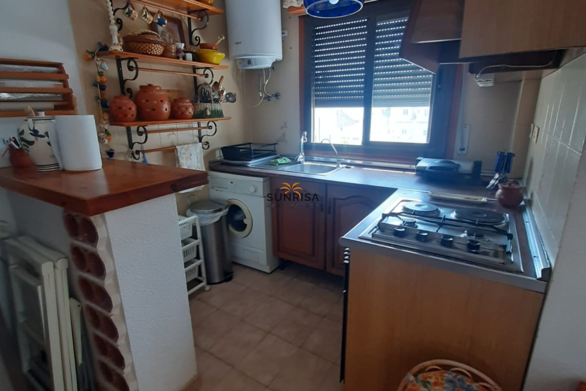Revente - Appartement - Torrevieja