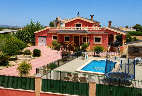 Villa · Revente - Orihuela · Alicante · Espagne