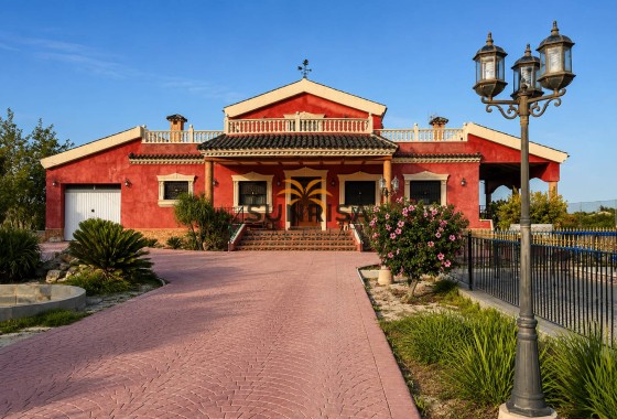 Villa · Revente - Orihuela · Alicante · Espagne