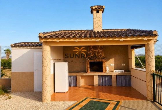 Villa · Revente - Orihuela · Alicante · Espagne