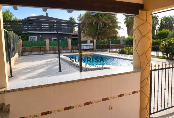 Villa · Revente - Orihuela · Alicante · Espagne