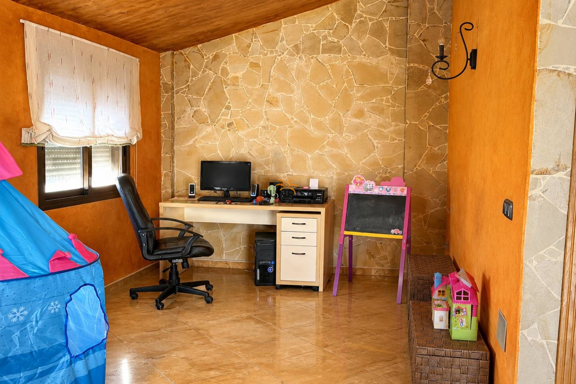 Resale - Villa - Orihuela