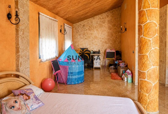 Villa · Revente - Orihuela · Alicante · Espagne