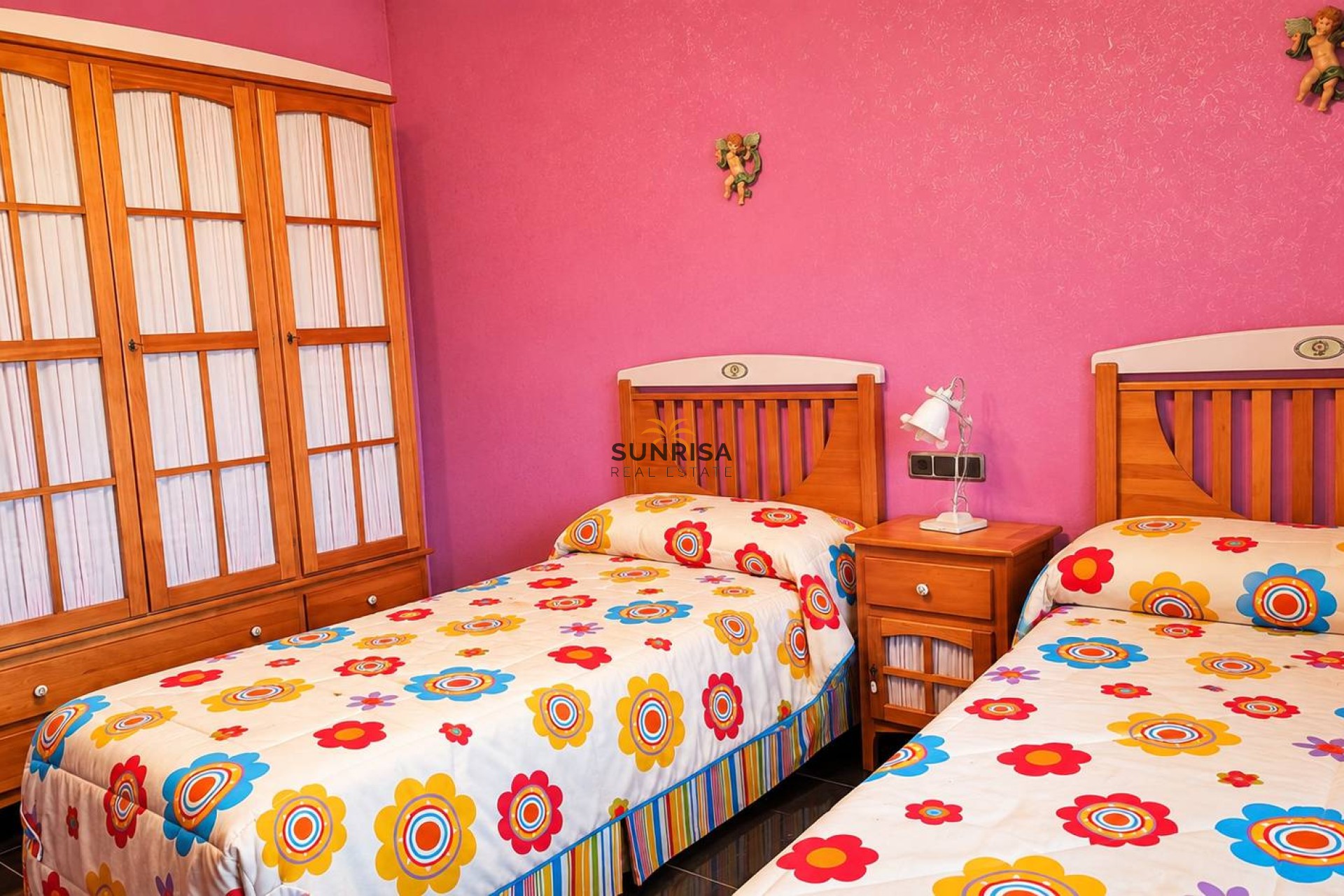 Resale - Villa - Orihuela