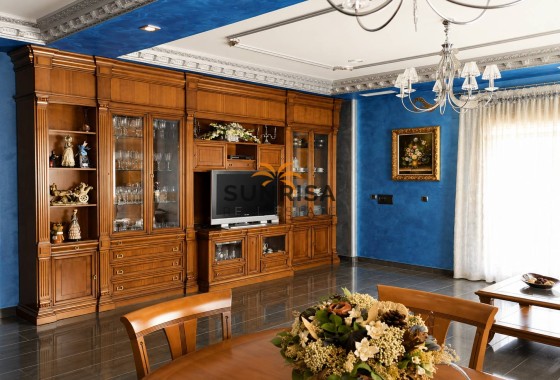 Villa · Revente - Orihuela · Alicante · Espagne