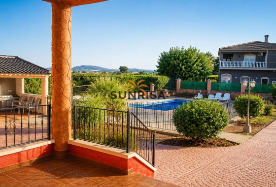 Villa · Revente - Orihuela · Alicante · Espagne