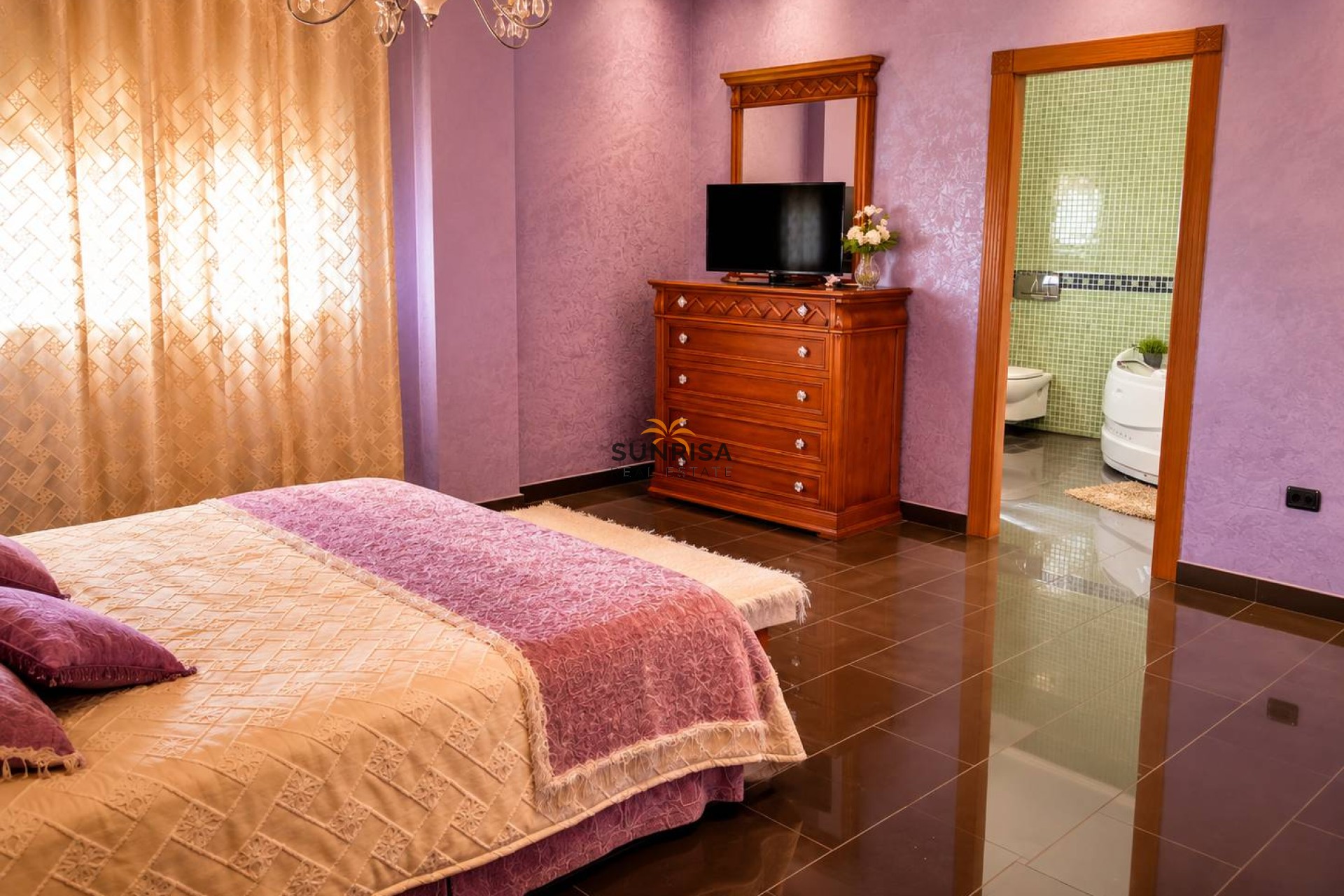 Resale - Villa - Orihuela