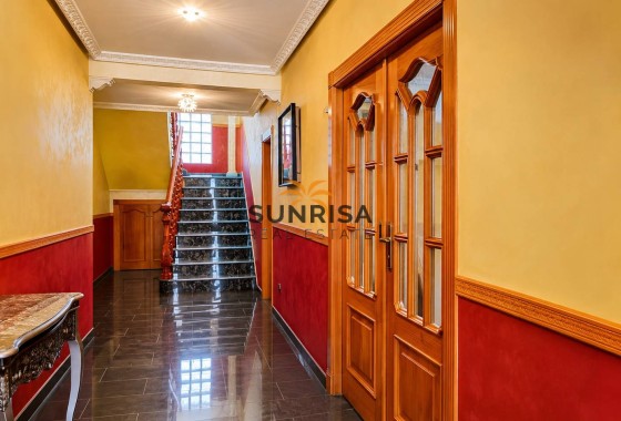 Villa · Revente - Orihuela · Alicante · Espagne