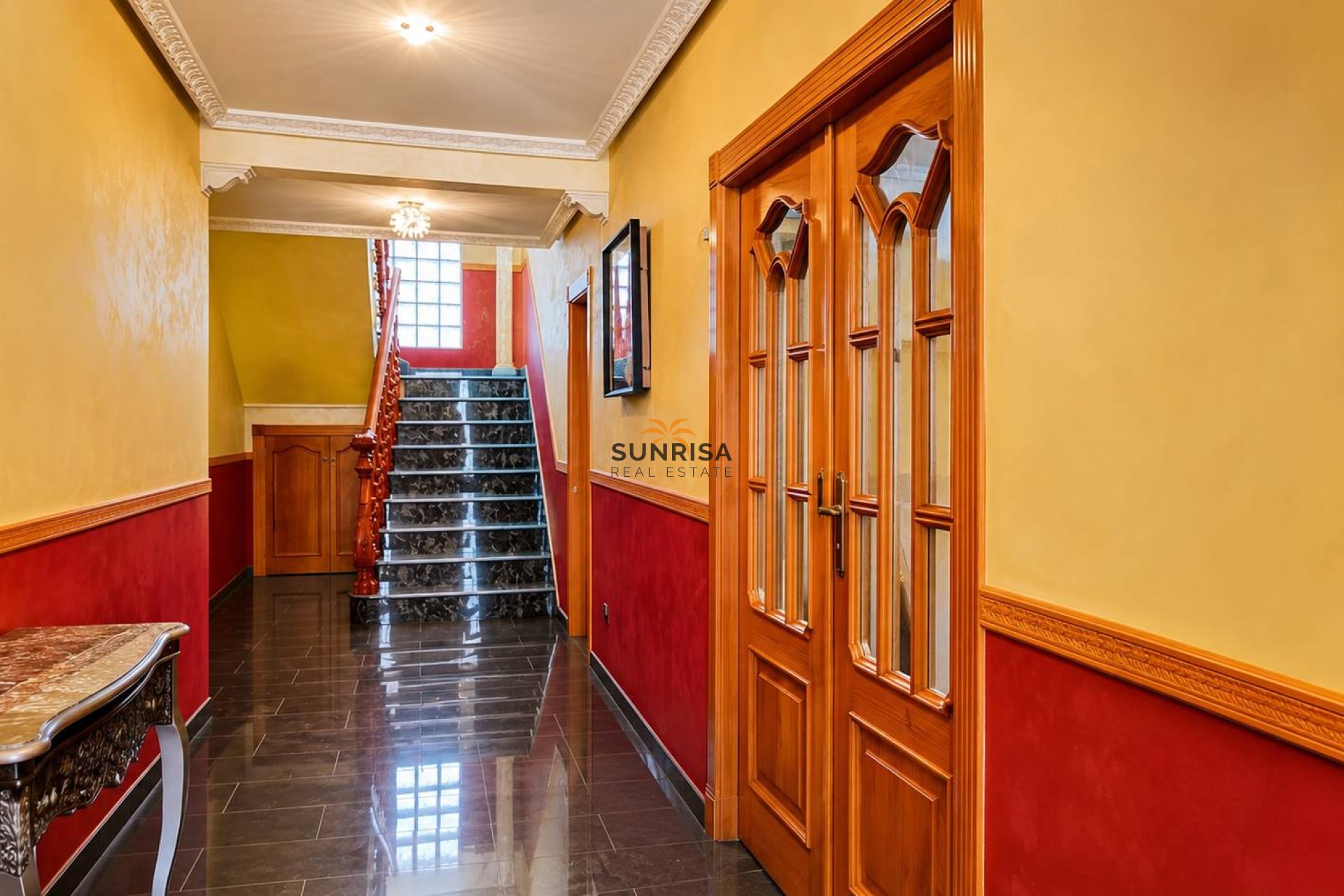 Resale - Villa - Orihuela
