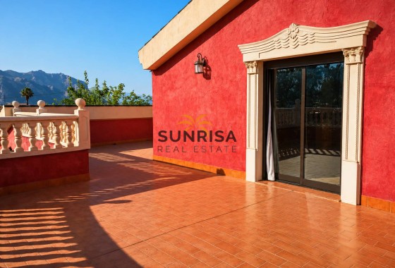 Villa · Revente - Orihuela · Alicante · Espagne